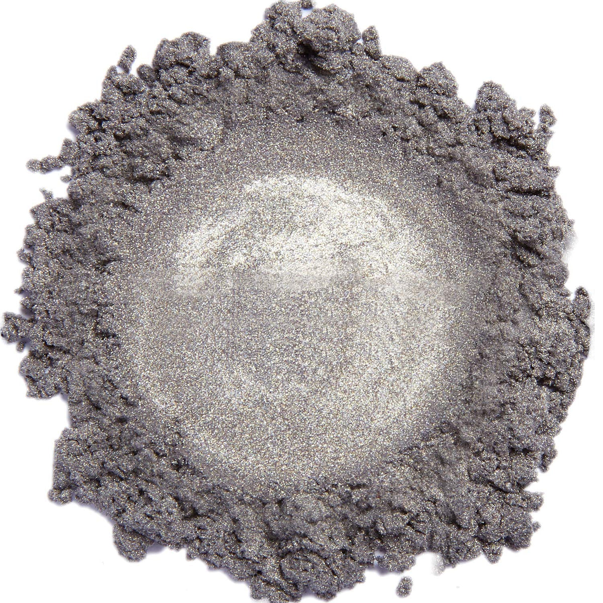 DEMÚRE Moon Dust eye shadow palette with natural shimmer for versatile day-to-night looks.