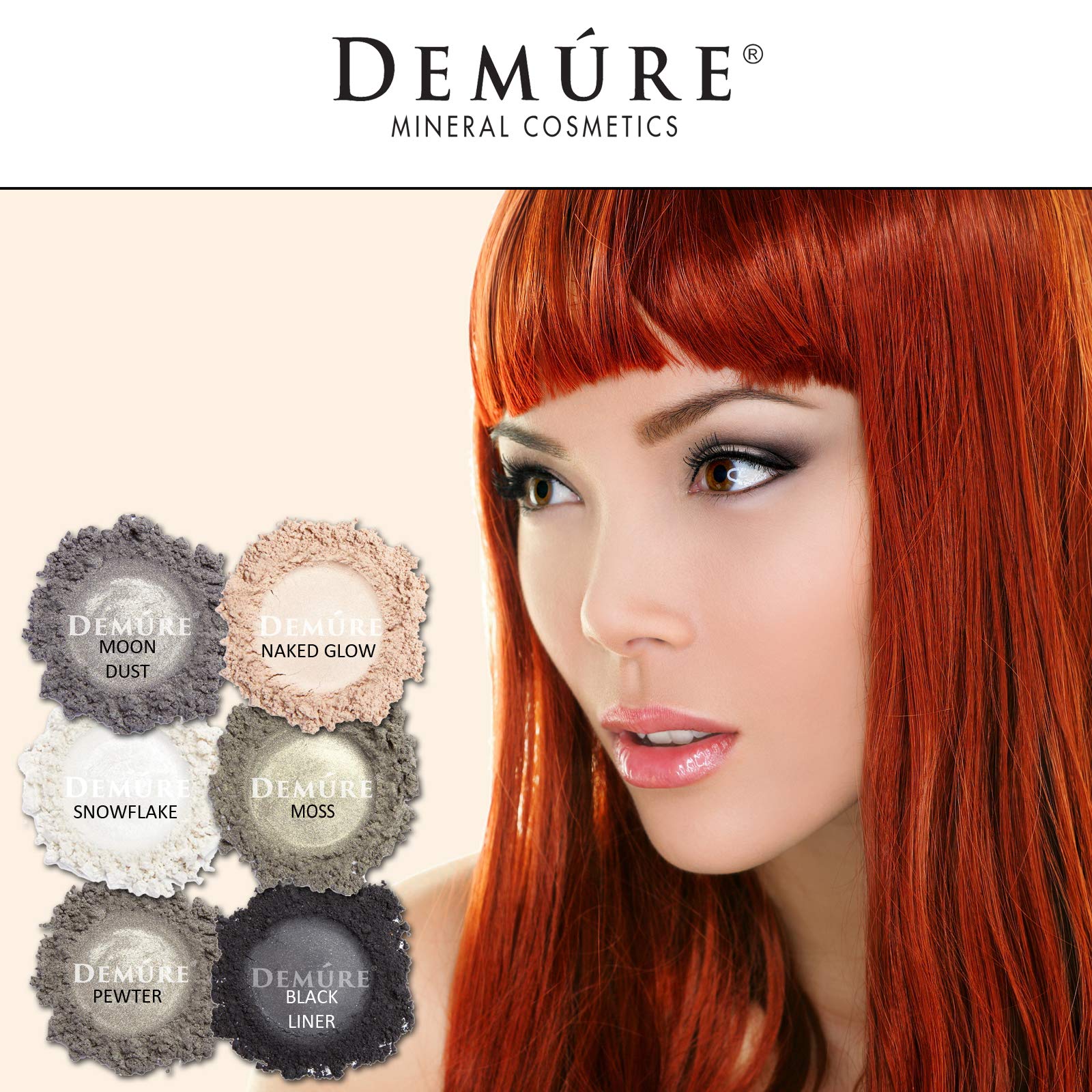 Sensitive skin friendly formula that lets skin breathe while wearing.