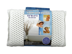 Dependable Industries Essentials per-pack includes two pillows per order.