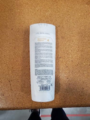 Depileve post-wax application shot demonstrates gentle, even layer on the skin.