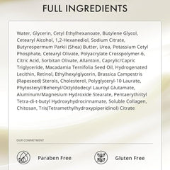 Depology skin-care routine morning and evening concept to support routine consistency.