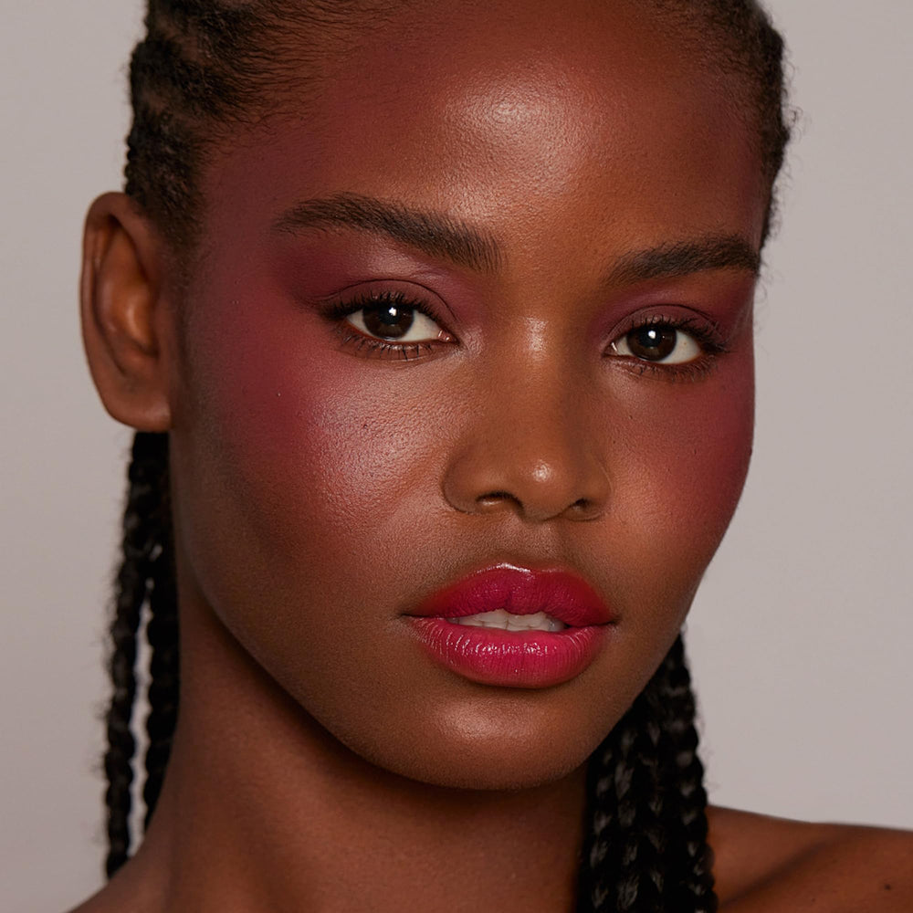 Depuplum 3Pc shades range including nude, pink, red, brown, plum