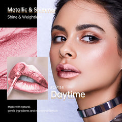 Depuplum lipsticks cruelty-free vegan shades support ethical beauty choices.
