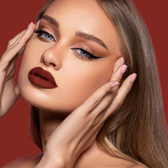 Depuplum precise flocked applicator close-up easy controlled application