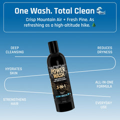 Derm Dude Aloe Vera and Vitamin E moisturizing formula close-up emphasizing hydration