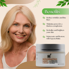 Derma Detox Non-Greasy Formula — absorbs quickly without residue.