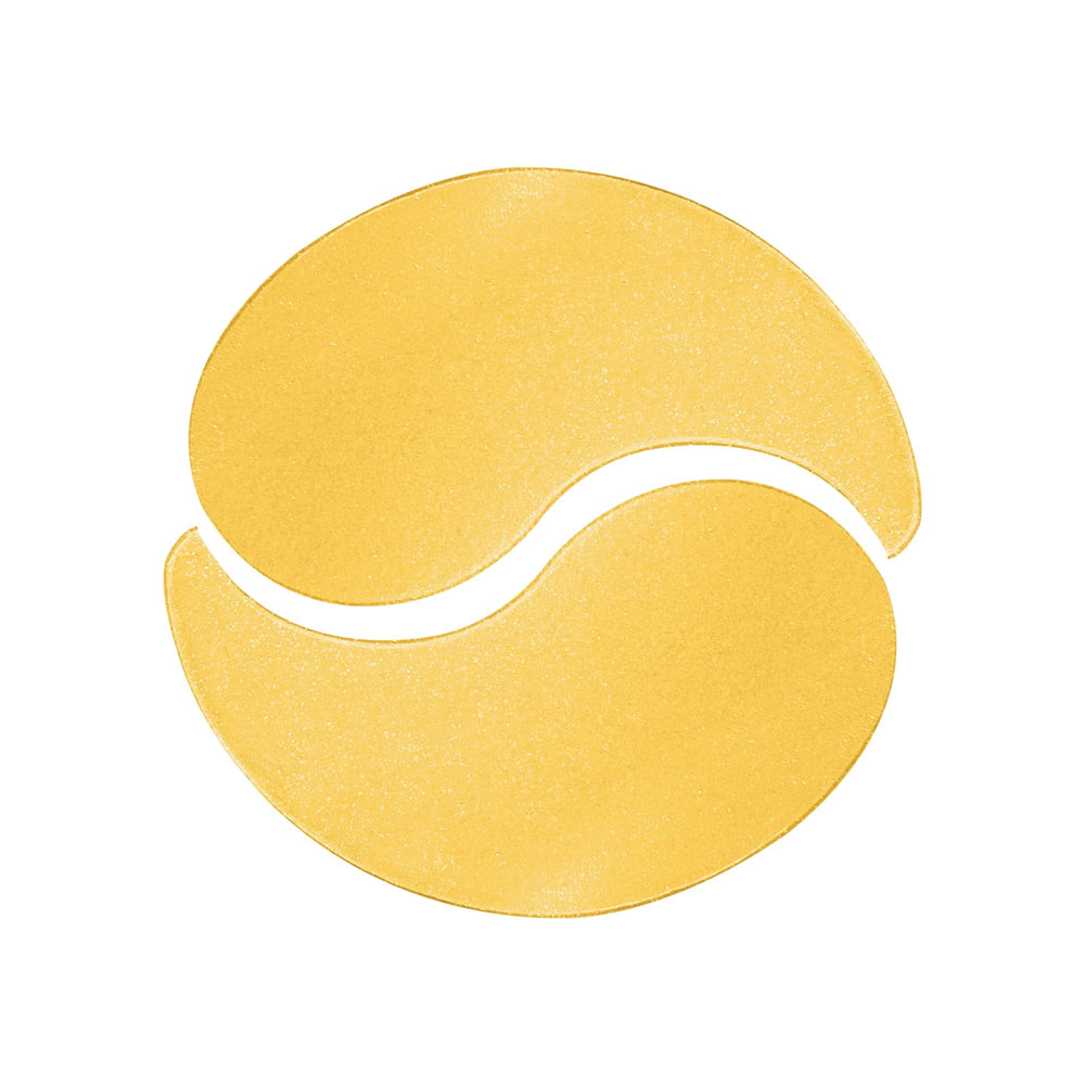 Derma E daily-use under-eye patches fit morning and night routines