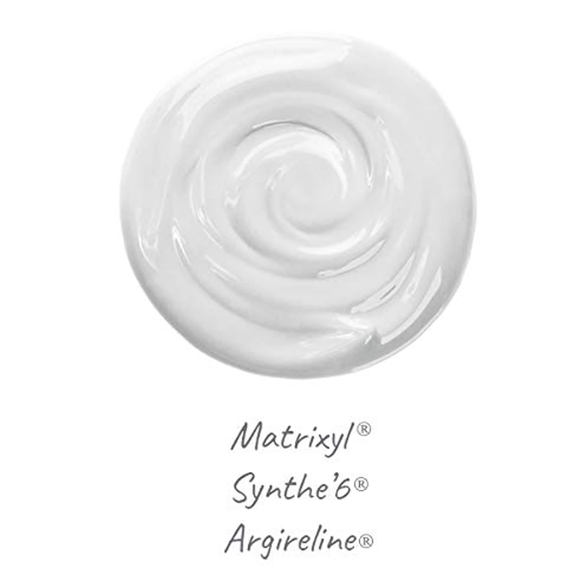 Derma E ingredient panel highlights green tea and Pycnogenol for antioxidant support.