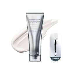 Dermabell Wrapping Mask Collagen overnight peel bottle for deep hydration.