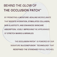 Dermaclara hypoallergenic silicone patch safe for sensitive skin