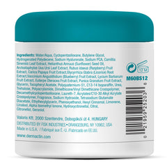 Dermactin Crepe Be Gone whipped texture for easy skin absorption.