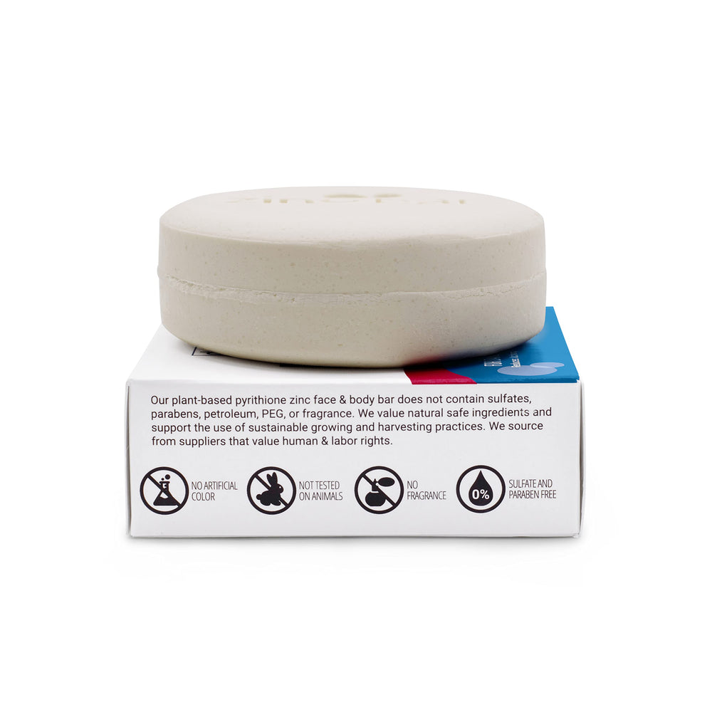 DermaHarmony pack of two 4 oz bars, convenient value.