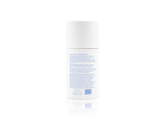 Dermalactives Purifying Cleansing Gel displayed on bathroom shelf for daily cleansing.