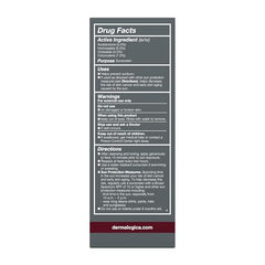 Dermalogica Dynamic Skin Recovery SPF50 tube dispensing cream for easy application