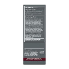 Dermalogica Dynamic Skin Recovery SPF50 cream texture on skin, smooth and light