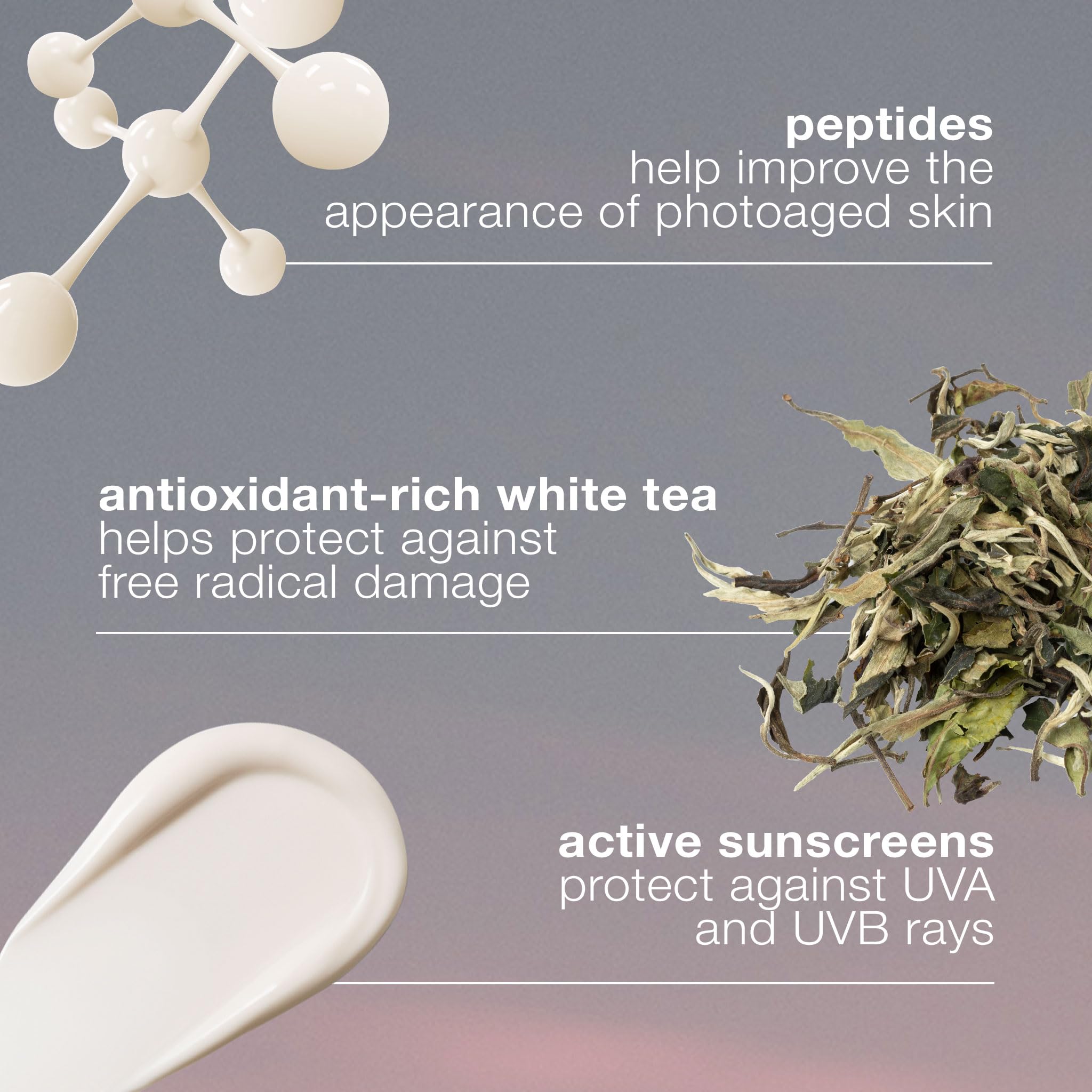 Dermalogica Dynamic Skin Recovery SPF50 front package display in store