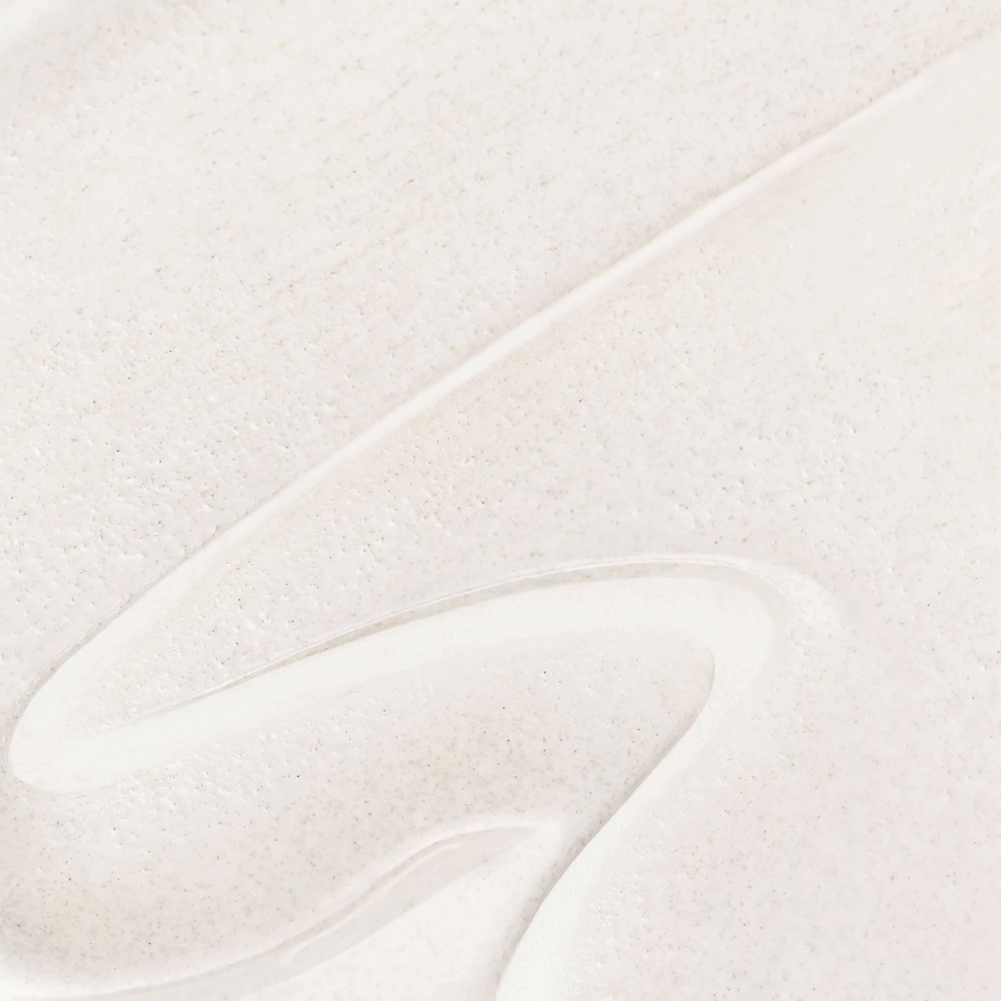 Dermalogica Porescreen SPF 40 texture shown as smooth, matte-like finish.