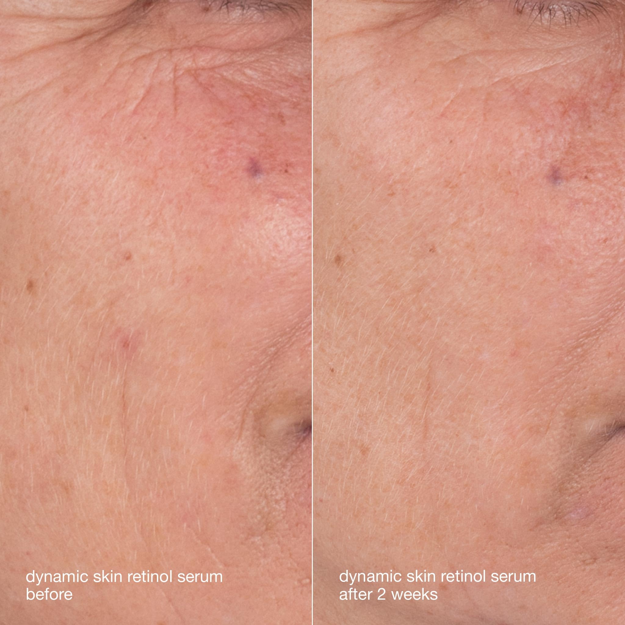 Cream texture spread with SPF50 moisturizer for protective glow.