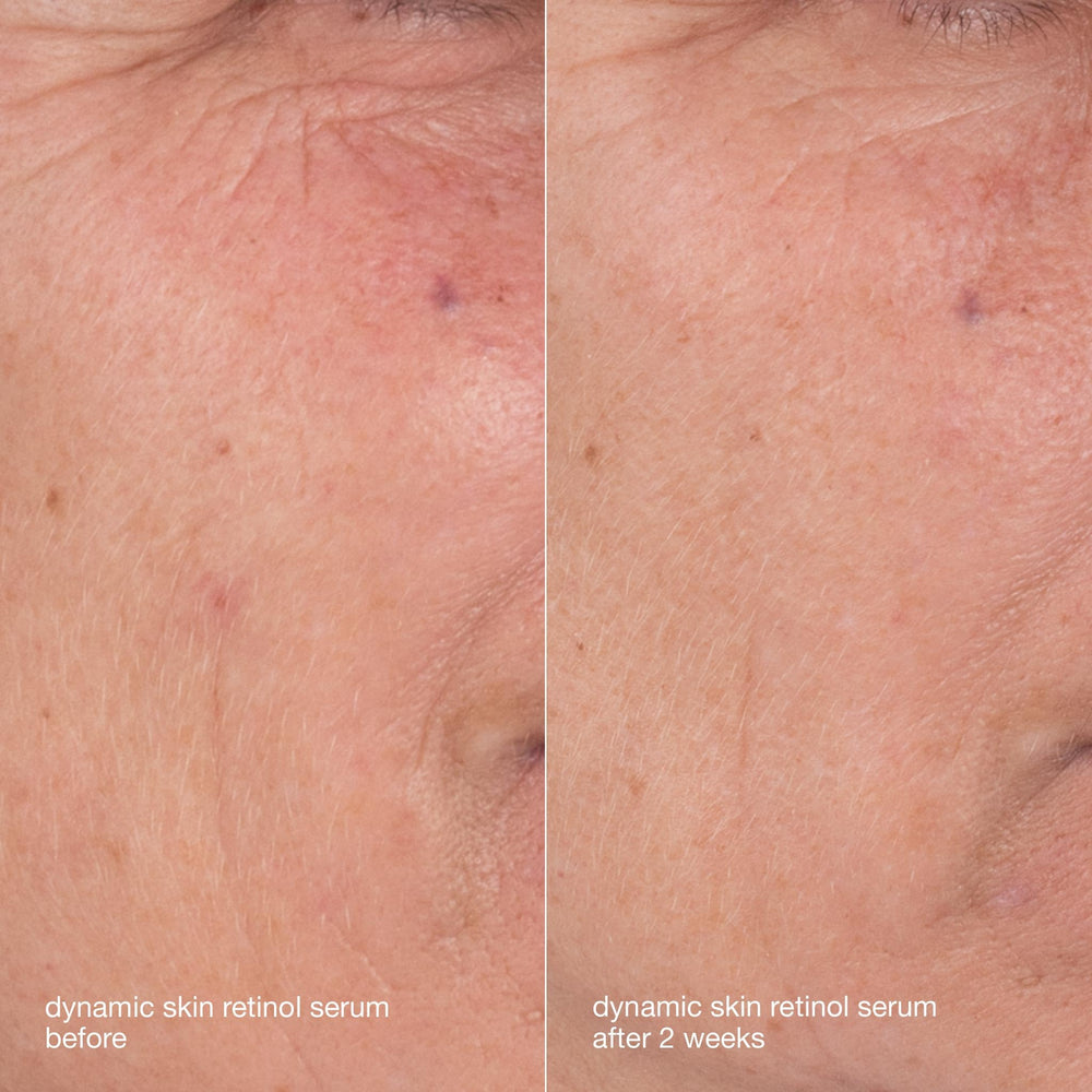 Cream texture spread with SPF50 moisturizer for protective glow.