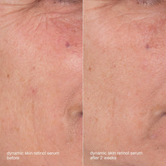Cream texture spread with SPF50 moisturizer for protective glow.