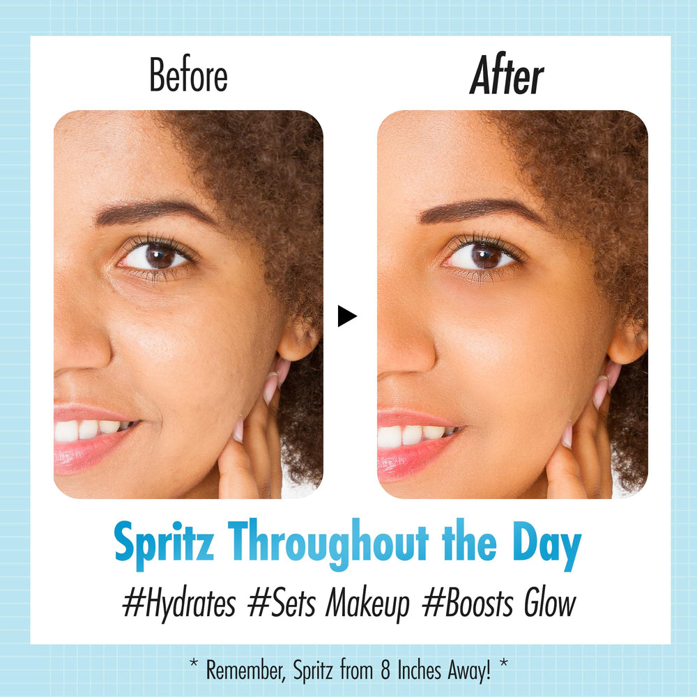 Travel-friendly Neogen H2 Dermadeca spray packaging in compact size.