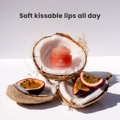 Dermasuri packaging gift-ready display for a thoughtful lip care gift.