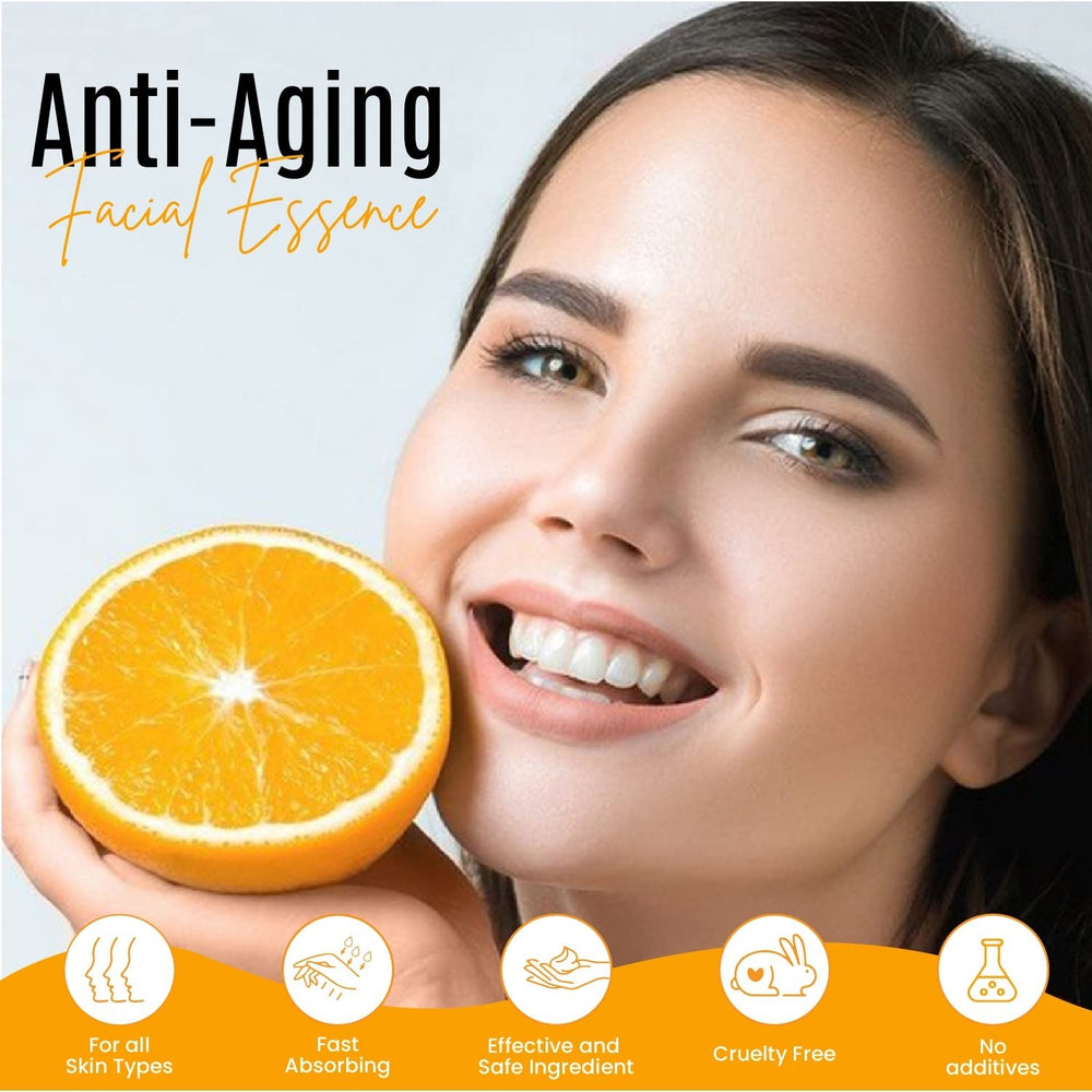 DERMAXGEN Aloe vera and jojoba oil in formula promote skin softness.