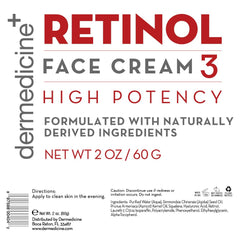 Under-eye application demonstrates potential for smoothing fine lines with regular use.