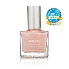 Dermelect Nail Recovery vitamin E supports nail health and shine.