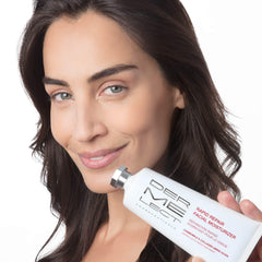 Dermelect Rapid Repair Moisturizer suitable for daily use on dry or dull skin.