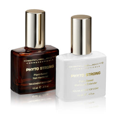 Dermelect Squalene rich formula nourishes nails for healthier appearance