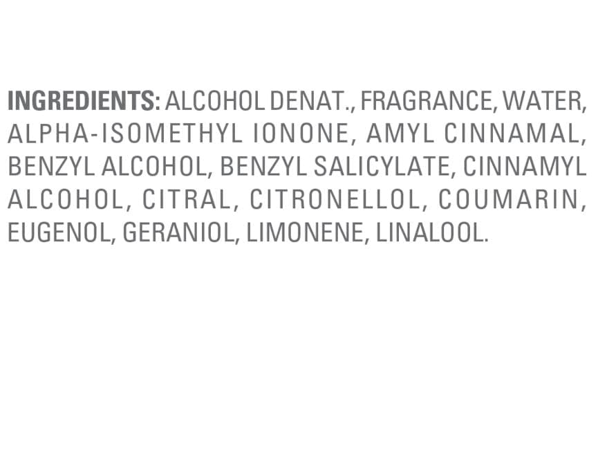 Gifting-ready designer scents sampler, perfect for birthdays or holidays.