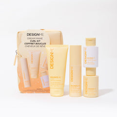 Design.Me Bounce.ME kit packaging signals a gift-ready holiday set.
