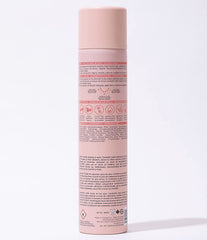 Design.Me HOLD.ME hair spray mist 360 display.