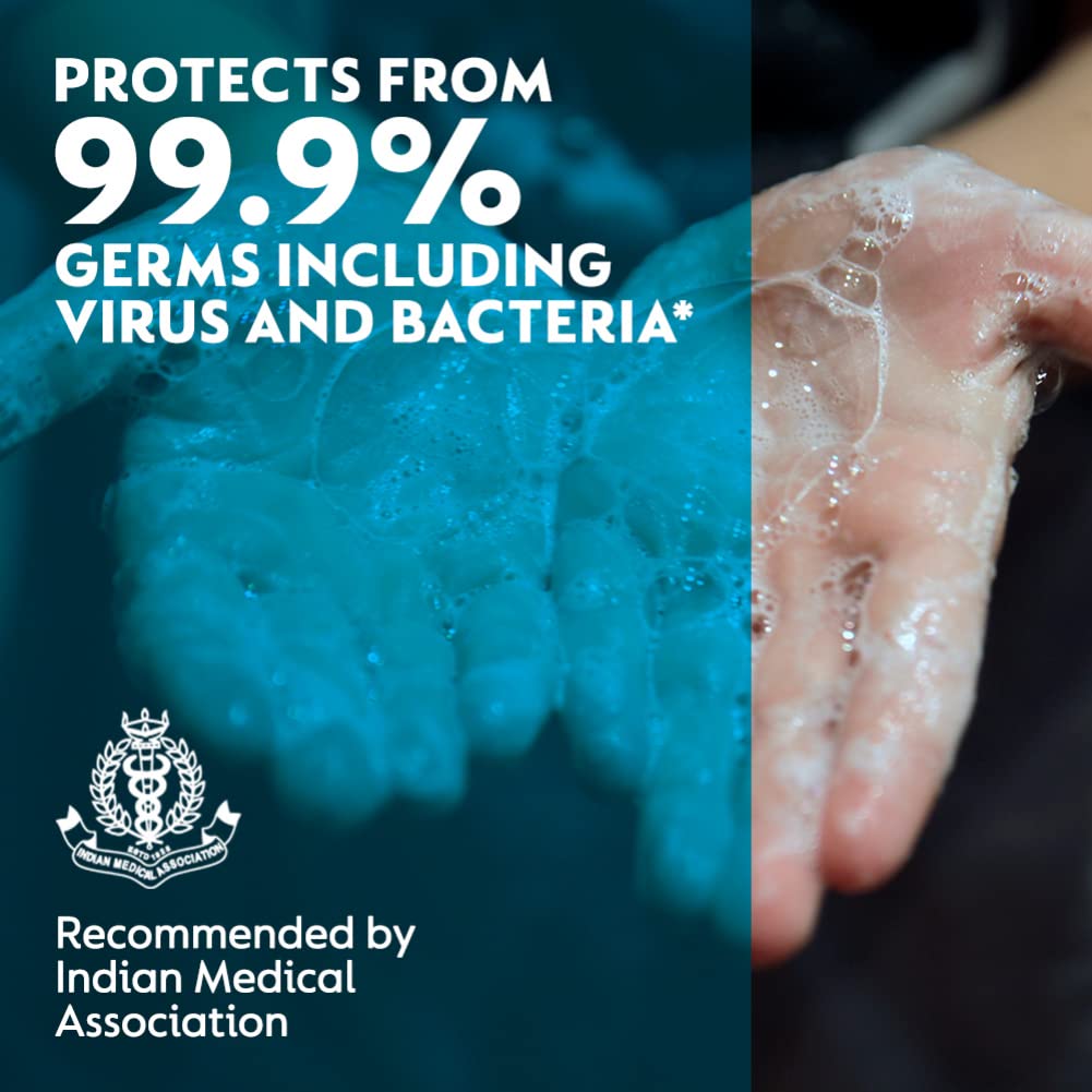 Dettol Intense Cool Bathing Soap Bar ingredients highlight menthol and fragrance.