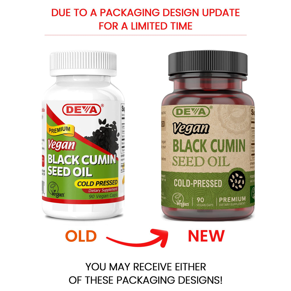 DEVA vegan capsules closeup highlighting plant-based, unrefined oil