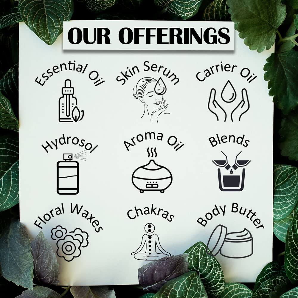 deve herbes Star Anise oil with clear dilution guidance for daily care.