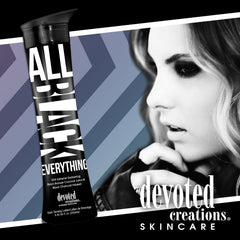 Devoted Creations All Black Everything darker result preview for faster color.