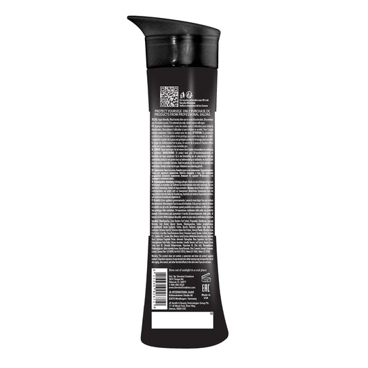 Devoted Creations All Black Everything lotion texture offers smooth, even coverage.