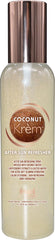 Devoted Creations Coconut Krèm After Sun Refresher bottle delivers ultra-soft hydration and a healthy glow.