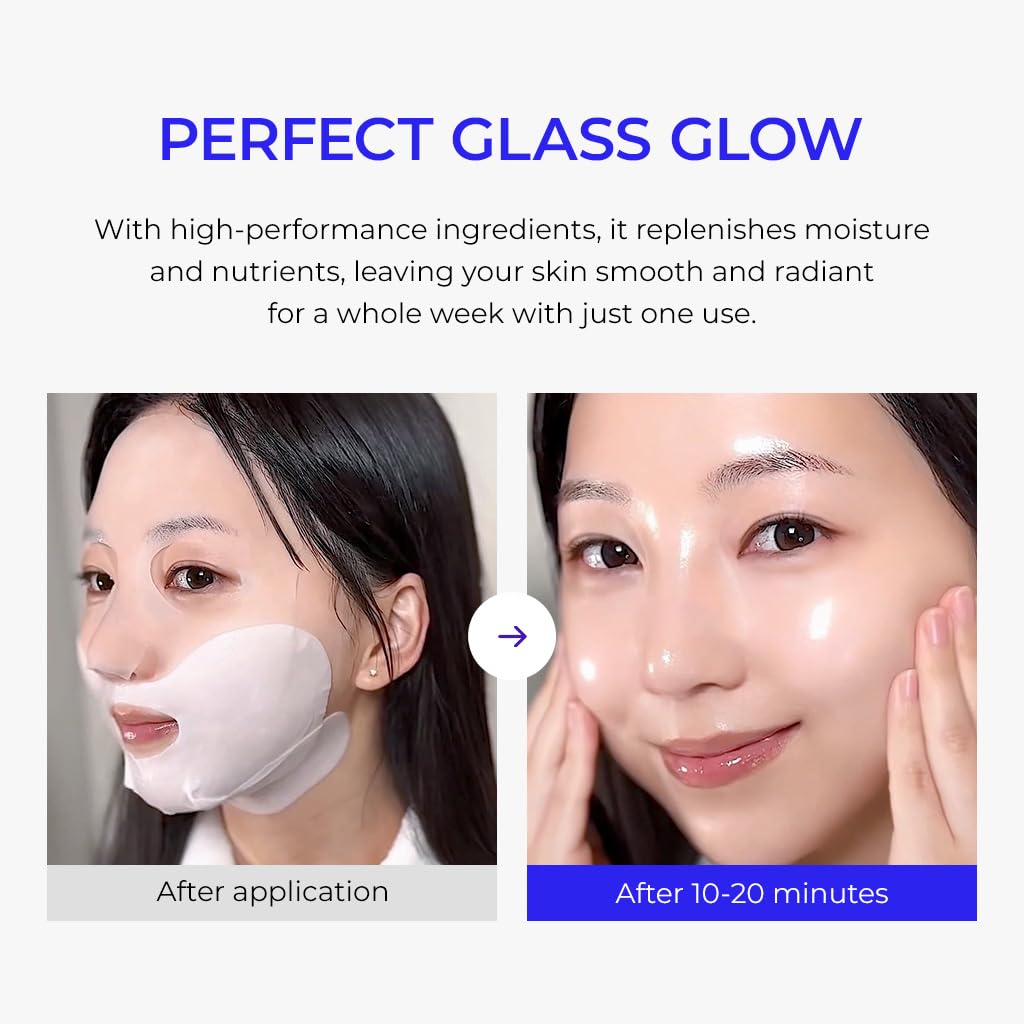DEWYCEL panthenol and hyaluronic essence image for hydration.