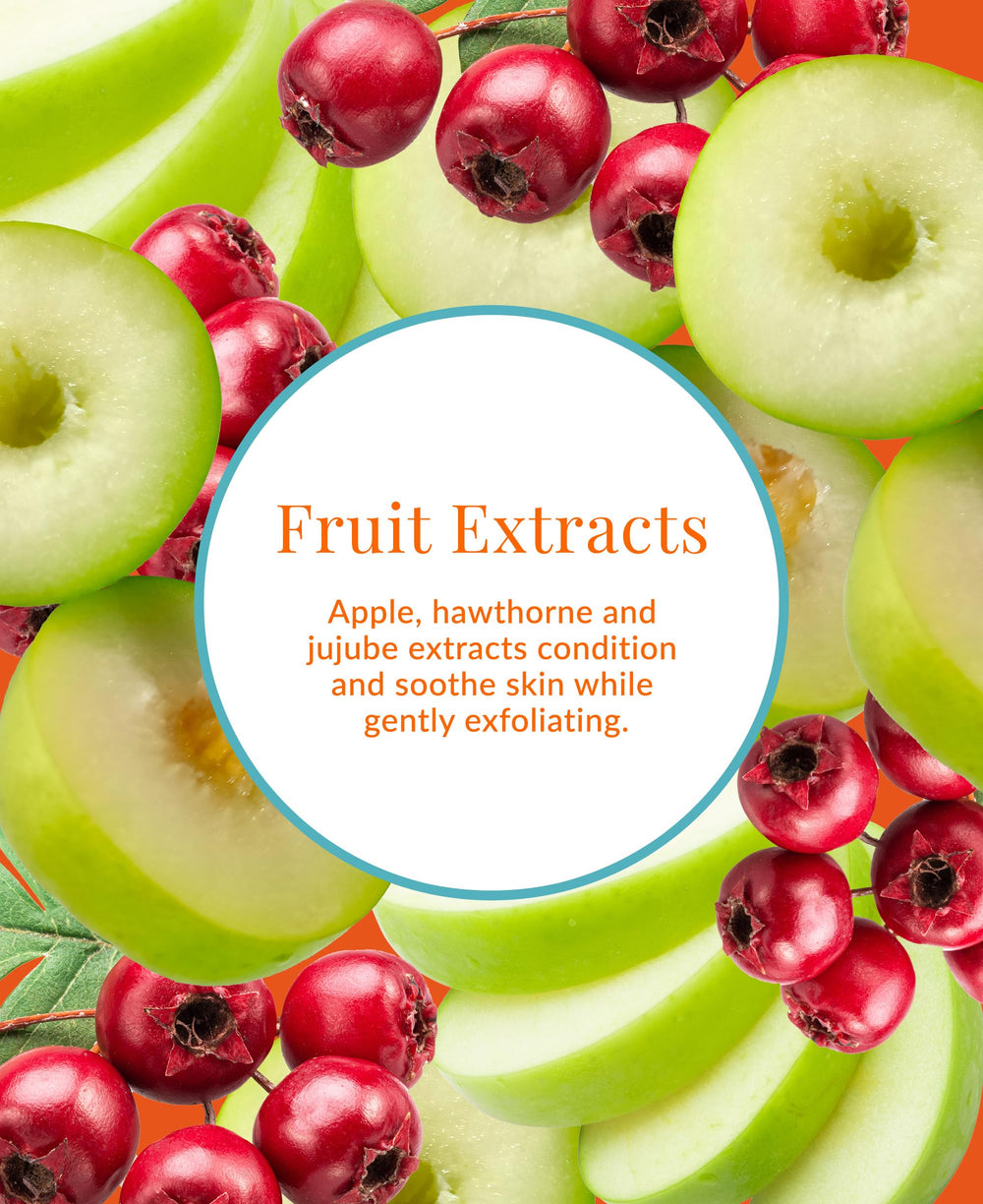 DHC antioxidant citrus-floral blend image highlighting brightening properties.