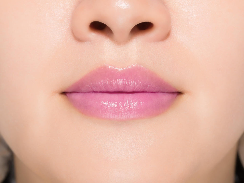 DHC Color Lip Cream provides long-lasting moisture for all-day comfort