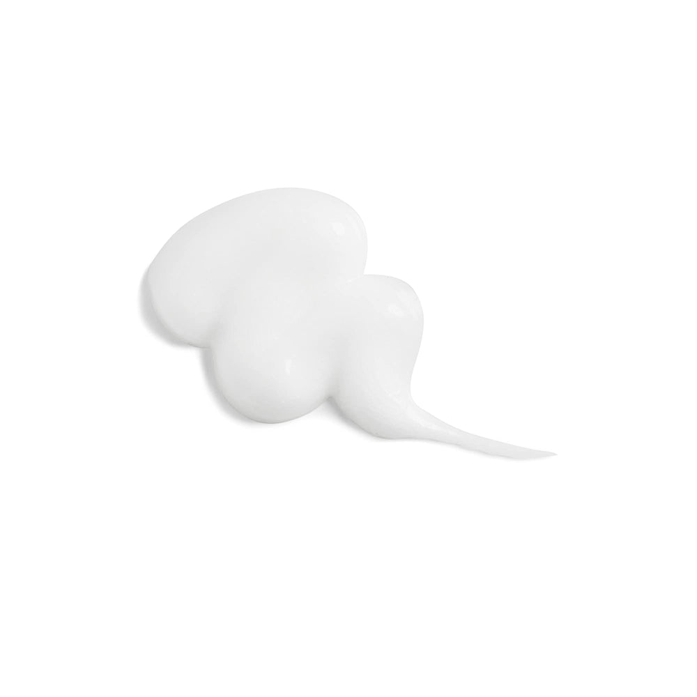 DHC Mild Foaming Face Wash removes makeup and impurities without leaving residue.