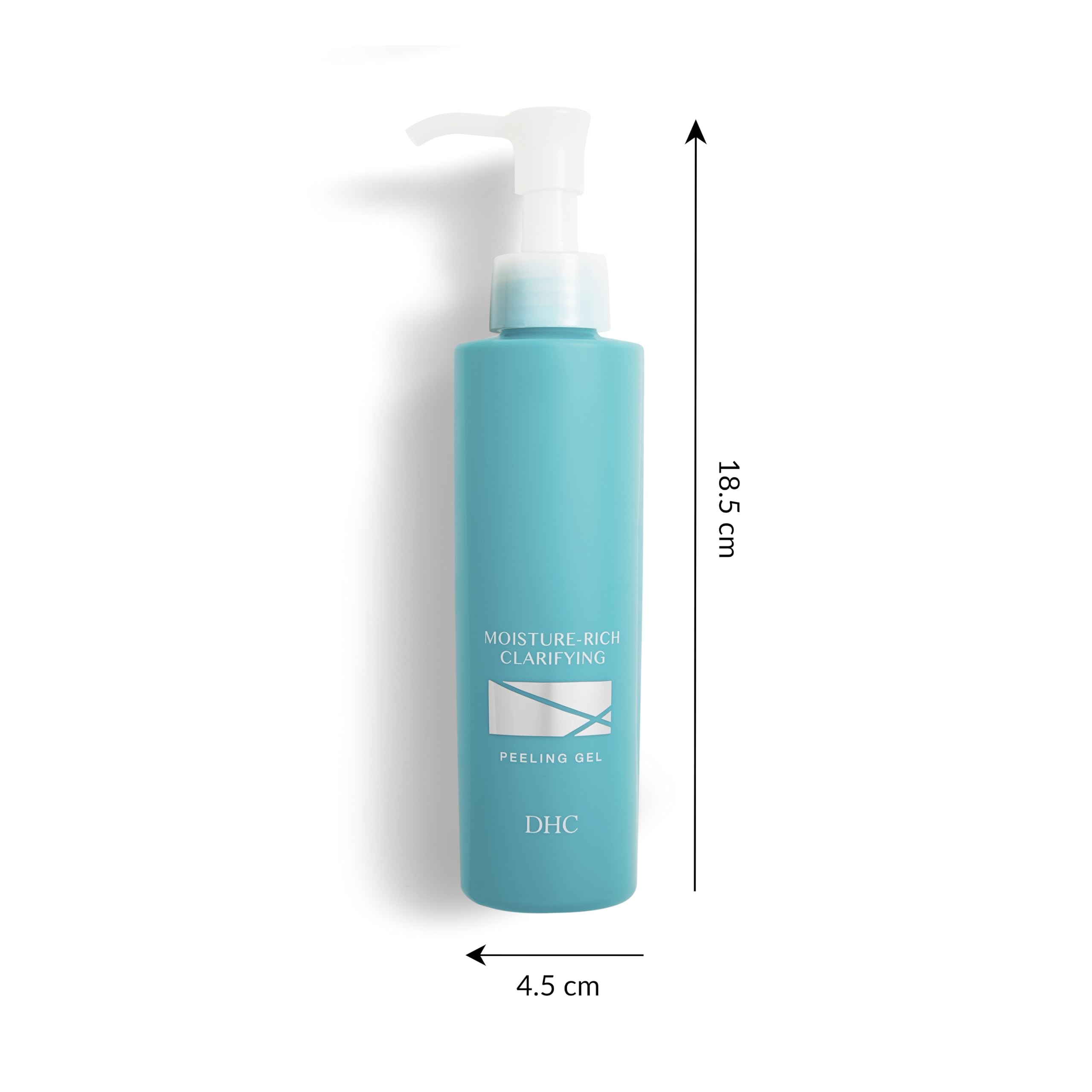 DHC product lineup demonstrates all-skin-type compatibility.