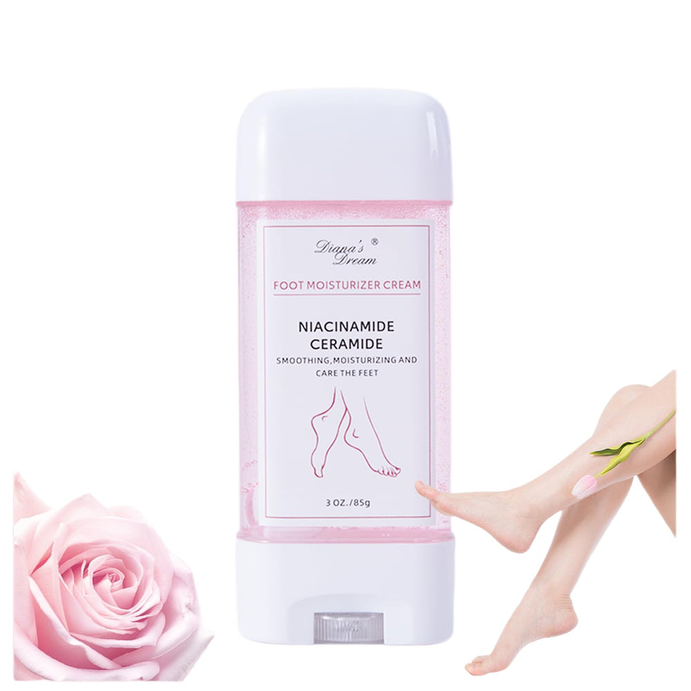 DIANA'S DREAM front packaging showing tube and product benefit