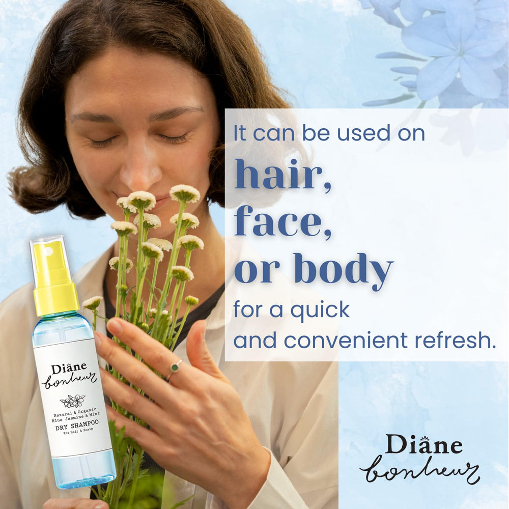 Diane Bonheur sustainable artisan sourcing for eco-conscious beauty