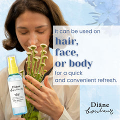 Diane Bonheur sustainable artisan sourcing for eco-conscious beauty