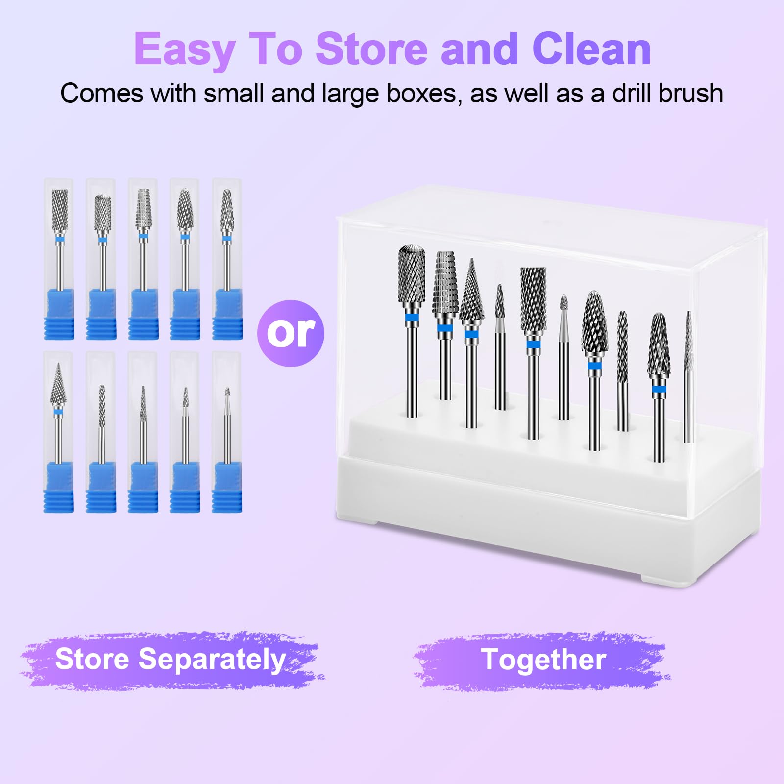 Diesisa professional home salon set ready for use