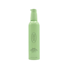 Dieux Baptism gentle foaming facial gel cleanser bottle, fragrance-free and suitable for sensitive skin.